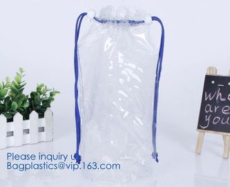 Dust Cover Big Plastic Drawstring Bags Multi-Purpose for Storage and Keeping Luggage, Big Dolls, Blankets, Pillows, Suit