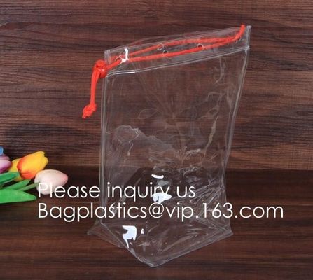 Holographic Laser Leather Drawstring Backpack Travel Casual Daypack,Sequin,Iridescent Pink with Holographic Silver pack