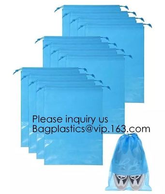 Drawstring Backpack Bags-Cinch Sack Waterproof Kids Sport Storage Polyester Bag for Gym,Cell Phones,Microfiber Pouch