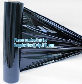 Cast Stretch Film, PE Stretch Film, stretch foil, stretch film for pallet wrapping