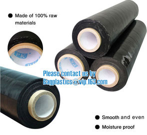 pvc food grade stretch wrap film, polyethylene stretch film, stretch hood film, clear casting PE Stretch Film, Plastic