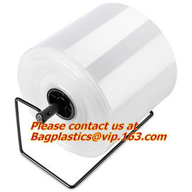 plastic transparent food nontoxic cling wrap, cast clear plastic extensible wrap film, Lldpe Cast Stretch Banding Film