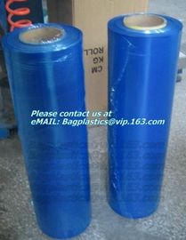 China supplier pe machine use stretch film can shrink machine wrap, Pallet Shrink Wrap Polyethylene lldpe Pallet Stretch