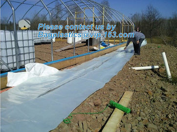 Agricultural PE Film, Agriculture Polyethylene, Film, mulch films, horticultural polyethylene film