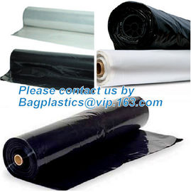 COEX LDPE Mulching film, pe film, horticultural mulch film, garden perforated ground film