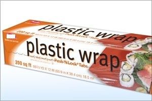 Cling film, food wrap, LDPE wrap, fresh wrap, LDPE film, LDPE sheet, air hole, vent hole