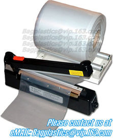 Sheeting, Wrap, Stretch Film, Produce Roll, Layflat Tubing, Sheet, Films