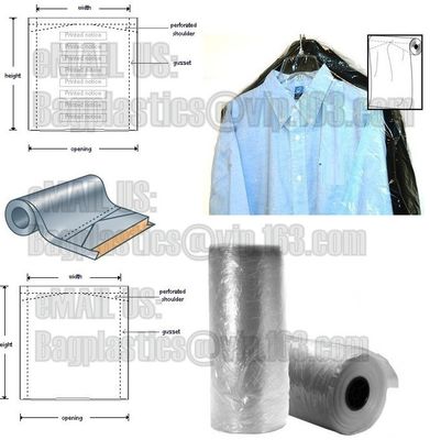 Temporary Polythene Downpipe for Rainwater Layflat Poly Tubing, food grade vacuum packaging plastic pa pe film layflat t