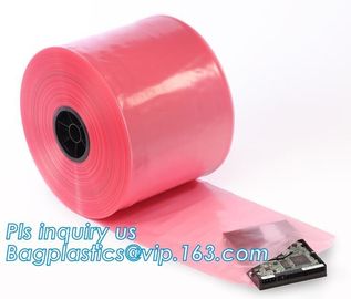 TUBES Large Zip Bags Slide Lock Zip Zip / White Block Medical Bags  Pharmacy Bags Large Trash Bags Plastic Bags Baggies