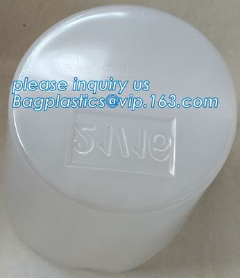 Flowerpot lining bags, Plastic Flower Pot Liners, Baskets & Pot Liners, round plastic polyethylene recycled flower pot l