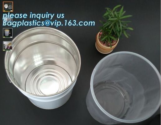 Rigid Drum Liners | Drum Bags - Liners and Covers, Barrel & Drum Linings Suppliers, food grade liners, 55 Gallon Antista