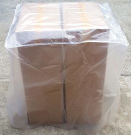 UV resistant waterproof PE pvc plastic pallet tarps covers, Custom Reusable PVC Pallet Cover,Waterproof Pallet Bag,Recyc