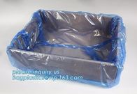 33 Gal. Trash Can Liners (100 Per Carton) - The Home Depot, Food Grade Poly Box Liner, Box Liners Suppliers, bagease pac