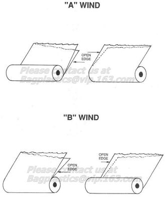 Narrow tubing Fish Bags Furniture Bags Garment Bags Gusseted Bags Gaylord Liners Large Zip Bags Ice Bags Mattress Bags