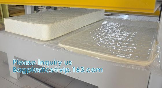 Big Size Mattress Storage Bag Vacuum Pack Mattress Bags Furniture Dust Covers Mattress Vacuum