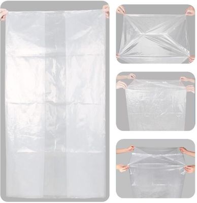Box Liner & Carton Liner - bagease Poly Bags Custom Bag, Plastic Box Bags - Liners and Covers, Custom Poly Box Liners