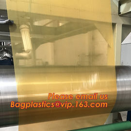 anti-scratch Polyethylene protective film high quality, high performance transparent PE Protective Film acrylic adhesive