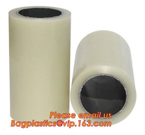 pure PE film Polyethylene Protective film, Direct Sale Cleaning Polyethylene/PE surface protective film