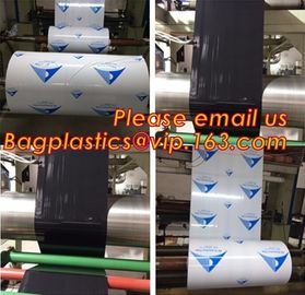 Polyethylene Protective Film household appliance protection, car protection film Polyethylene/PE Surface Protective Film