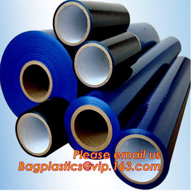 PVC Cling Protective Film Flexible PVC Soft Film, 0.05-8mm PVC Cling Protective Film Flexible PVC Soft Film