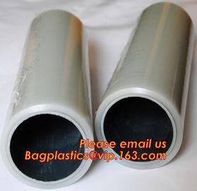 PVC Cling Protective Film Flexible PVC Soft Film, 0.05-8mm PVC Cling Protective Film Flexible PVC Soft Film