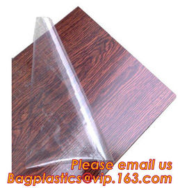 PET Silicone Protective Film used for screen protection, Protective film,black and white panda film,reflective film