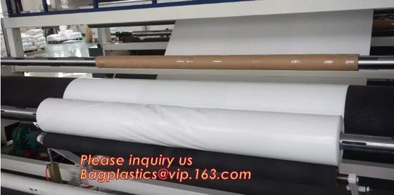 PVC/OPS/PET shrink film !High quality film!BOPP Film!,Laminating Plastic Pvc Shrinkable Vacuum Packing Water Printed Hea