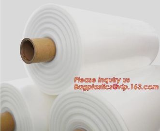 PVC heat shrink sleeve film, Food grade plastic film roll, Clear PVC shrink film in roll,POF Shrink Film Roll / Polyolef