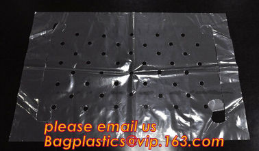 Clear Poly Sheeting Lay Flat Tubing Layflat Tubing Tubing Bags Auto Bags Polythene Sheet Polythene Packaging Film, Bagea