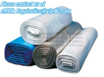 Soiled Linen Made of Biodegradable Plastic Bag,Biodegradable Plastic Hospital biohazard waste bags, Soiled Linen Bags