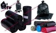 Heavy Duty Biodegradable china HDPE printed bag / charity bag / donation bag,Biodegaradable,Reusable,Leakproof, bagease