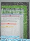 Biodegradable Strong Tall Kitchen Drawstring Trash Bag, Blackout Clean Burst, 80 Count,Custom Fit Drawstring Trash Bags