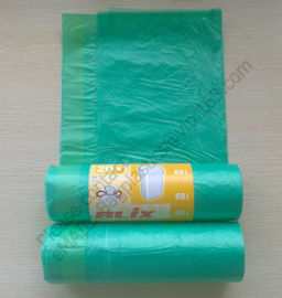 Compostable Gallon Garbage Bags Wastebasket Bin Liners Count Plastic Trash Bags For Bathroom Bedroom Office Trash Can