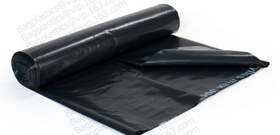 100% Compostable Biodegradeable, Extra Thick, Kitchen Food Scraps & Home Trash Bags,Food Scraps Waste Kitchen Trash Bags