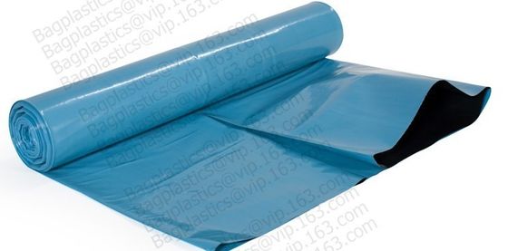 100% Compostable Biodegradeable, Extra Thick, Kitchen Food Scraps & Home Trash Bags,Food Scraps Waste Kitchen Trash Bags