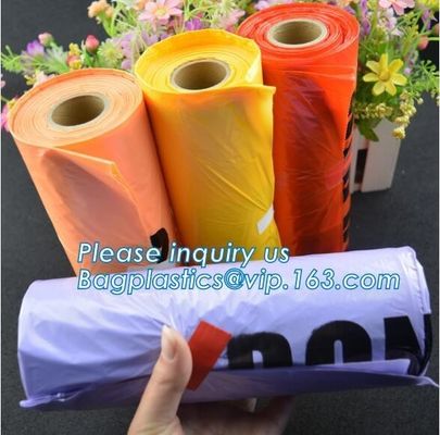 NEUTRALIZE ODOR,VERSATILE GARBAGE BAGS,DRAWSTRING TRASH BAG,PET LITTER BAGS,100% quality assurance, bagease, bagplastics