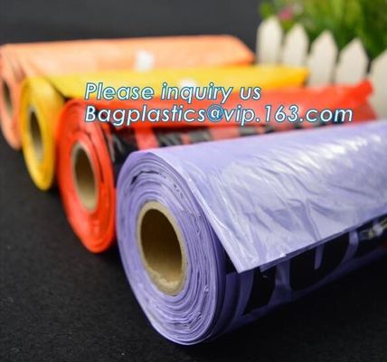 NEUTRALIZE ODOR,VERSATILE GARBAGE BAGS,DRAWSTRING TRASH BAG,PET LITTER BAGS,100% quality assurance, bagease, bagplastics