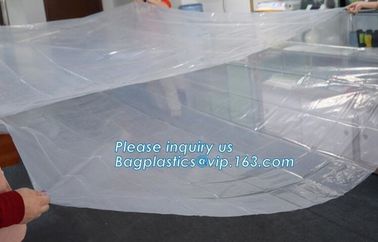 Super Jumbo Poly Bags, Pallet Cover, Dust Cover, Machine Cover, Furniture Covers, Extra X-Large Jumbo Storage Poly Bags