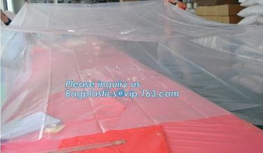 Super Jumbo Poly Bags, Pallet Cover, Dust Cover, Machine Cover, Furniture Covers, Extra X-Large Jumbo Storage Poly Bags