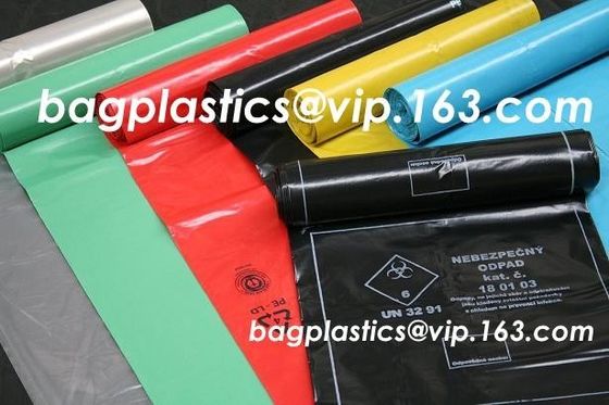 Compostable Dog Poop Bags, Extra Thick Pet Waste Bags, Single Roll, Earth Friendly ASTM D6400, US BPI Europe OK Compost