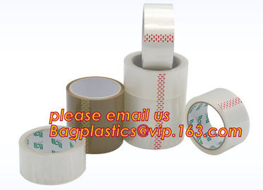 Masking tape High temperature masking tape General masking tape Kraft paper tape Duct tape PVC lane marking tape BAGEASE