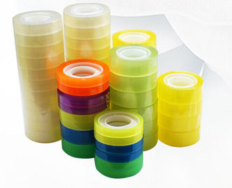 PVC pipe wrapping tape Rubber Fusing Tape Floor Marking Tape PE anti corrossion tape,PVC electrical tape Bopp Packing ta