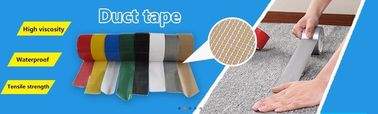 Two Sided Adhesive Tape Industrial Strength Double Sided Tape,48mm 45mm 50mm Width 40mic 45mic 2mil 54micron Thickness B