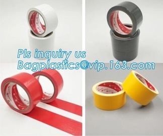 printed duct tape custom printed packing tape printed tape,self adhesive fiberglass black printed duct tape gaffer tape