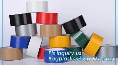 Professional Grade Aluminum Foil Duct Tape air conditioning insulation tape,cheap colored custom printed duct tape