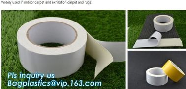 carpet heat seaming tape,Hot Melt Adhesive Double Sided Carpet Seam Tape,Sticky Adhesive Double Sided Carpet Tape in Rol