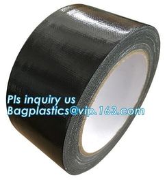 red cloth duct tape silver insulation tape black carpet protection usage masking tape,Dance/Gym Floor Splicing Cloth Dou