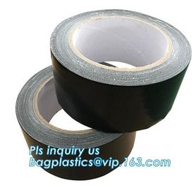 red cloth duct tape silver insulation tape black carpet protection usage masking tape,Dance/Gym Floor Splicing Cloth Dou