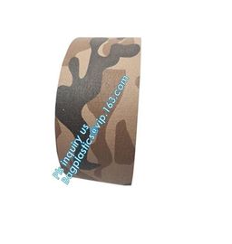 Free Samples Heavy Duty Industrial Hot melt Cloth Duct Tape for Sealing Fix Insulation Protection 2&quot;*60Y bagease