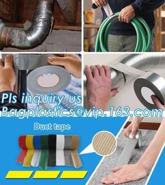 Heavy Duty Industrial Hot melt Cloth Duct Tape for Sealing Fix Insulation Protection,Cloth Tape Duct Tape Heavy Duty Adh